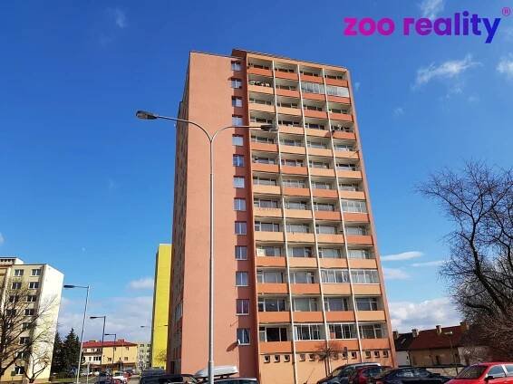 Budovatelská, Klášterec nad Ohří, okres Chomutov