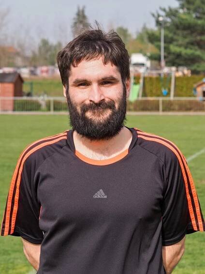 Martin Vandas – AFK Opatovice nad Labem, z.s.