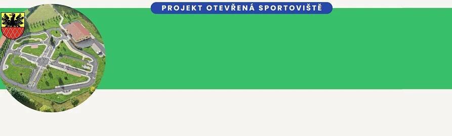 ZMĚNA OTEVÍRÁCÍ DOBY SPORTOVIŠŤ
