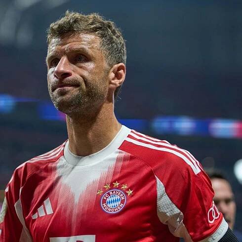How Thomas Müller will fit into the Vancouver Whitecaps attack
