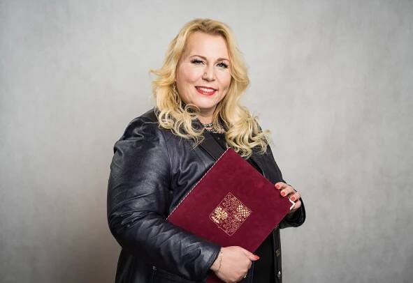 Ministryně Klára Dostálová jednala s Asociací realitních kanceláří