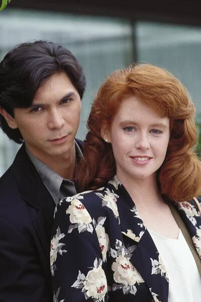 Lou Diamond Phillips, Tracy Griffith - Prvotní síla - Promo