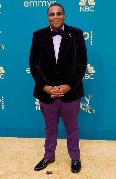 Kenan Thompson Says There's 'Always More' for Him to Do at 'Saturday Night Live'