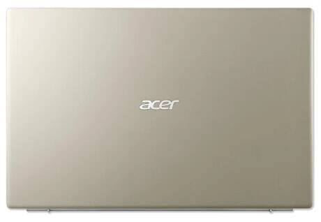 Notebook Acer Swift 1 (SF114-34), zlatý