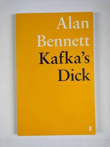 Kafka's Dick