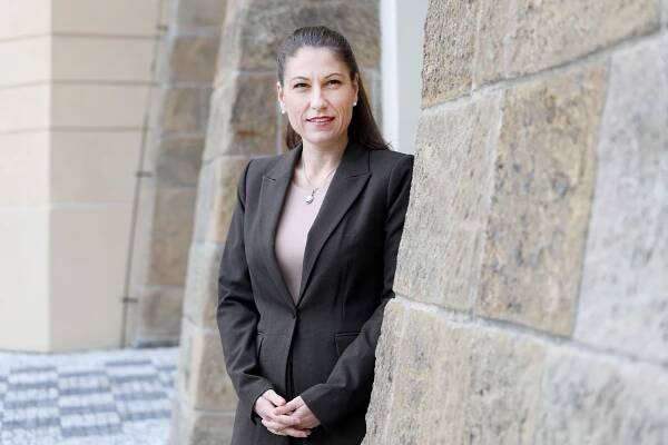 Pavla Blažka na ministerstvu spravedlnosti nahradí Eva Decroix, oznámil premiér Fiala