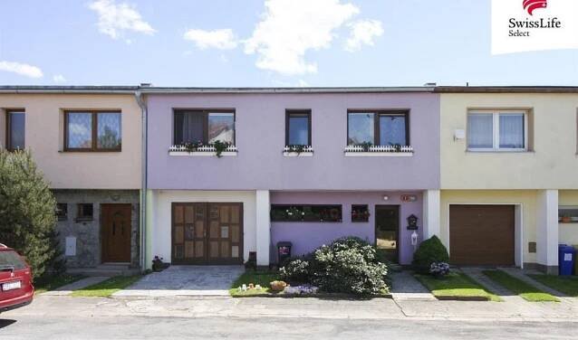Prodej rodinného domu 200 m2 Národ. odboje, Třešť | Reality.iDNES.cz 