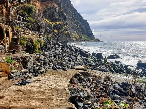 Cabo Girão