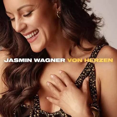 Jasmin Wagner: Von Herzen CD