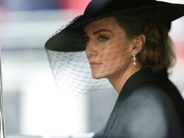 The Curious Case of Kate Middleton’s “Disappearance”