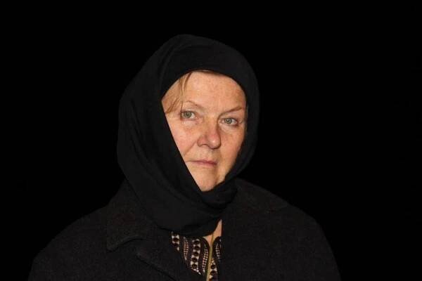 Lenka Vychodilová-CV