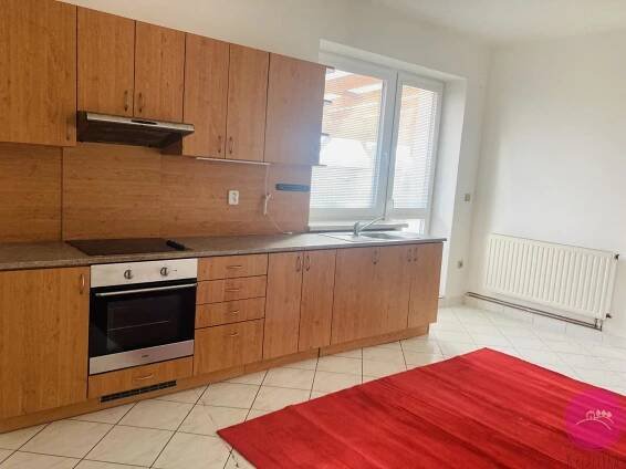 Pronájem bytu 4+1 ve Štěpánově u Olomouce, 14 500 Kč/měs