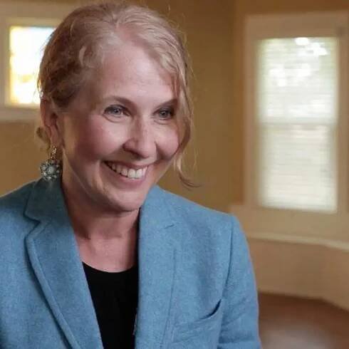 Organizational Leadership | M.J. Murdock Charitable Trust