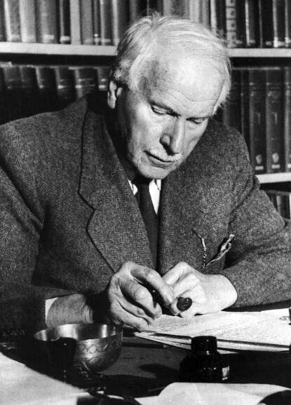 Carl Gustav Jung