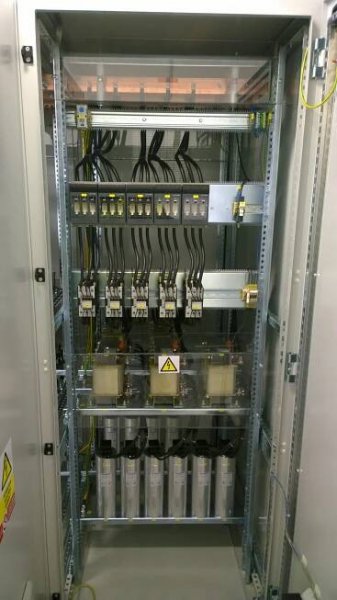 csf elektro výroba nn rozvaděčů