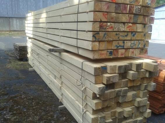 Hranoly SMRK 100x100 mm