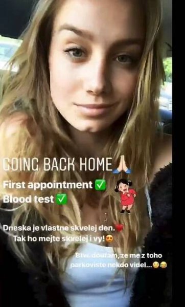 Rozina z Ulice Kadeřávková: Léčba boreliózy jí stojí statisíce! Jen testy za 27 tisíc!