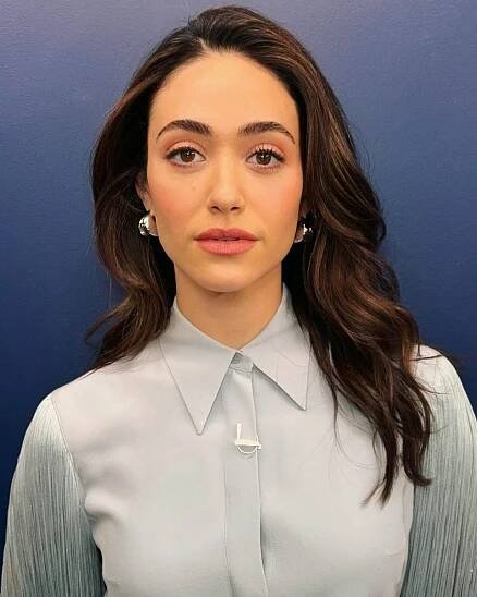 Emmy Rossum