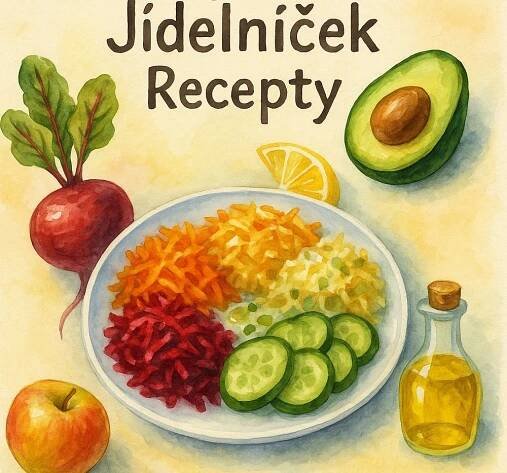 Mačingová dieta jídelníček recepty | Jan Anděl