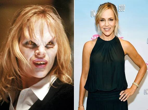 ‘Buffy the Vampire Slayer’ Cast: Where Are They Now?