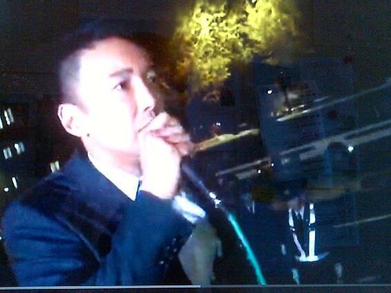 Speech given by Mr. Taro YAMAMOTO immediately after the State Secrets Protection Bill was passed – pro 130 votes and con 82 votes – 6 December 2013 山本太郎渾身の演説 秘密保護法 賛成130反対82で可決直後 採決当日2013年12月6日