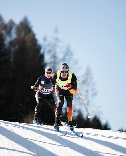 IBU Para Biathlon World Cup - Fiemme