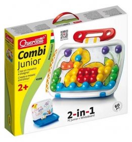 Combi Junior 2+