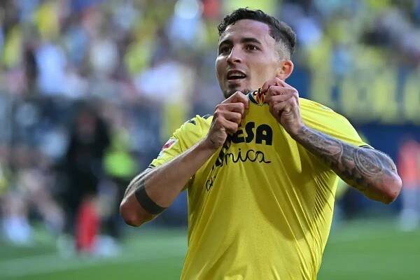 Králův Espanyol nestačil na Žlutou ponorku, Villarreal je zase blíž Lize mistrů