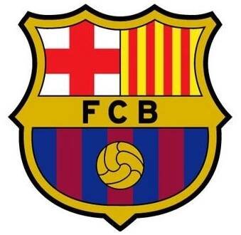 FC Barcelona Logo