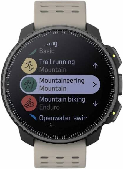 Suunto VERTICAL