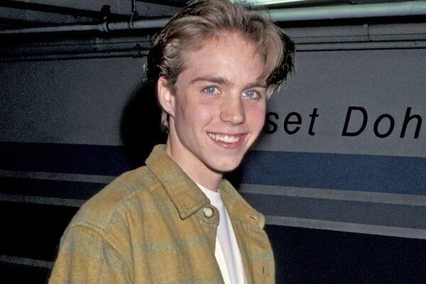 Jonathan Brandis