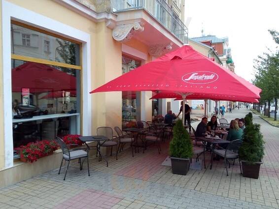 Cafe Oris