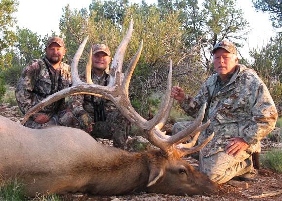 Skeeter Bull10
