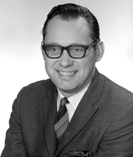 Thomas R. Berger
