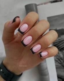 30+ Best Square Nails to Enrich Your Nail Inspiration