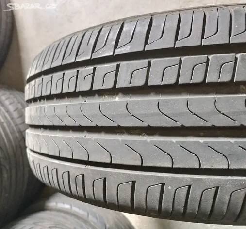 1KS PIRELLI P7 235/45 R18 94W