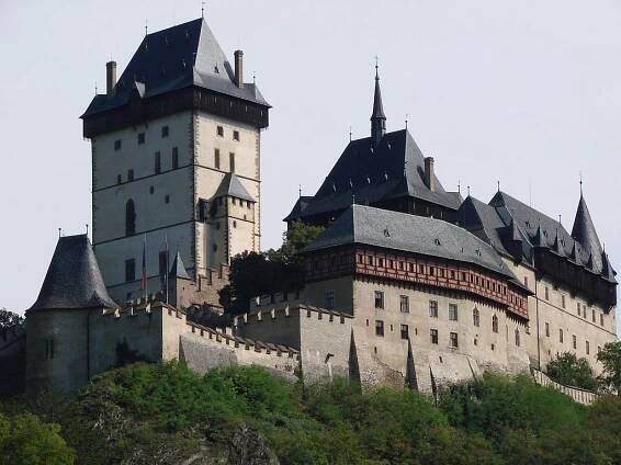 Výlet o vánocích | Mimibazar.cz