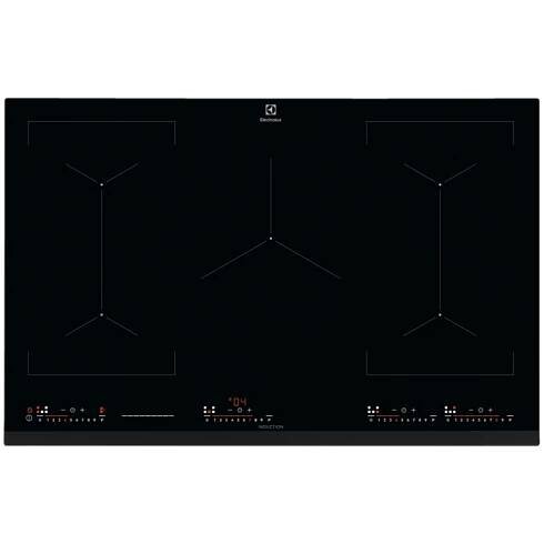 Electrolux LOC8H31X - e-spotrebice