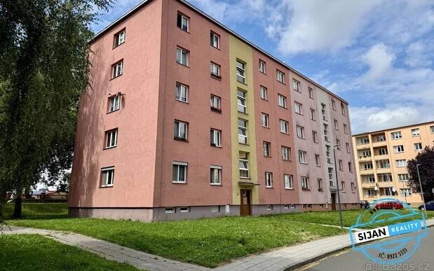 2+1, Opava, 746 01, 52 m²