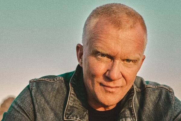 'Wednesday' Season 2 Casts Anthony Michael Hall
