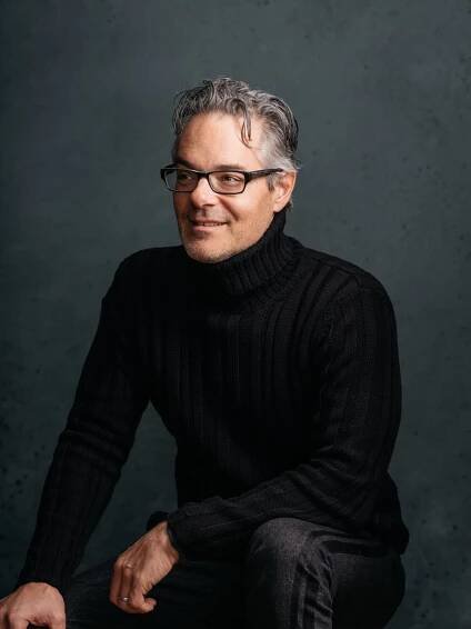 About Marco - Marco Beltrami