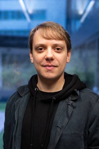 Obrazek: Tomas Vondra