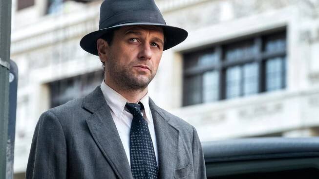 Perry Mason Renewed for Season 2 at HBO