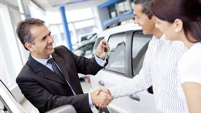 Nové auto na operativní leasing: Co všechno musíte vědět? | Autoweb