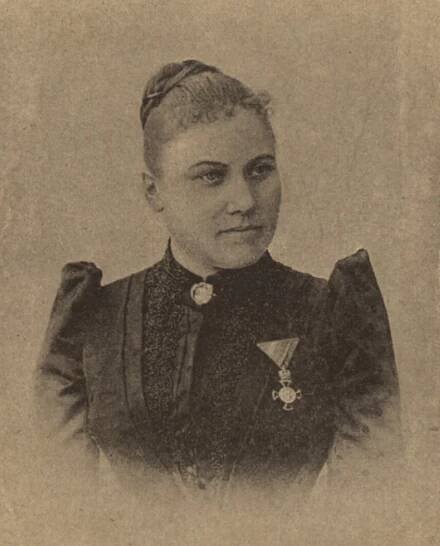 Růžena Holubová – Wikipedie