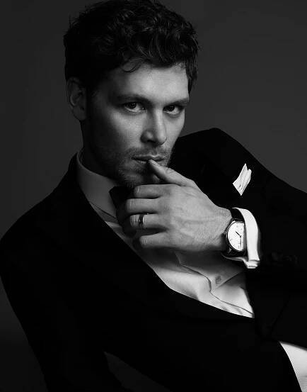 Joseph Morgan Bio, Career, Marital Status, Net Worth