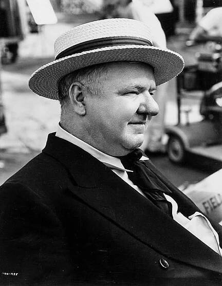 The Bank Dick - Z filmu - W.C. Fields