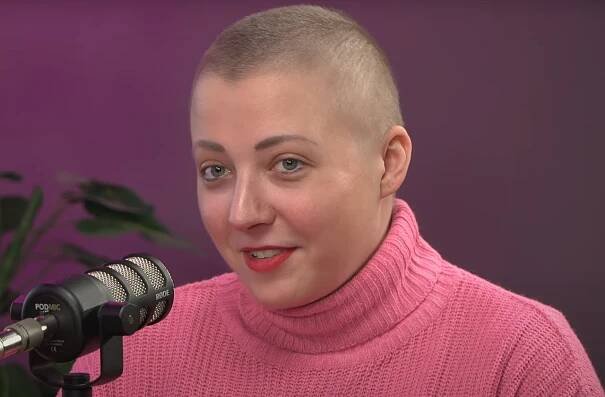Anna Slováčková upřímně o své léčbě: „Když prožiju roku a půl více než dosavadních 29 let, budu vděčná“ - Zivot