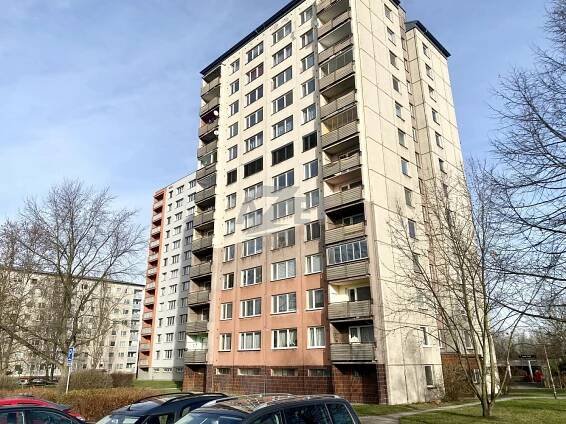 Prodej Byt 3+1, Tovární, Bohumín - Záblatí, okres Karviná