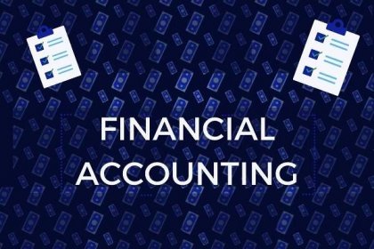 What is Financial Accounting?
